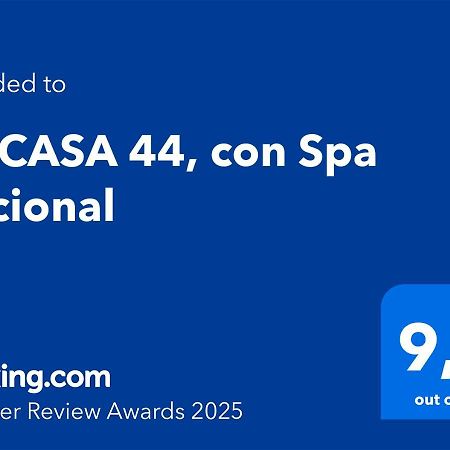 La Casa 44, Con Spa Opcional Sariego Esterno foto