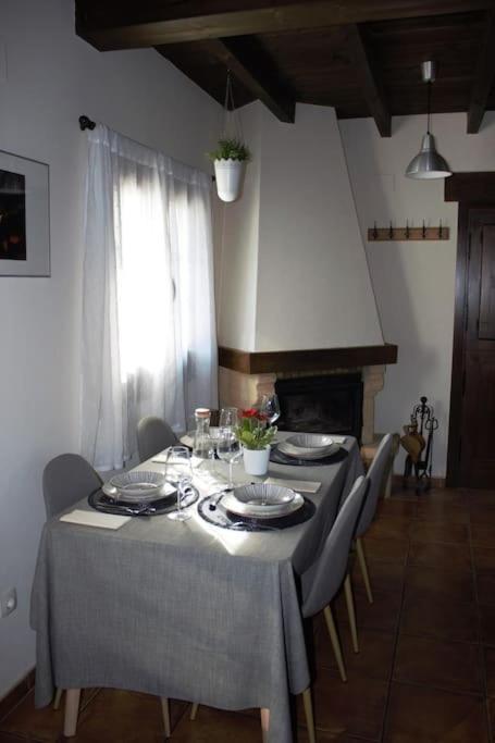 La Casa 44, Con Spa Opcional Sariego Esterno foto