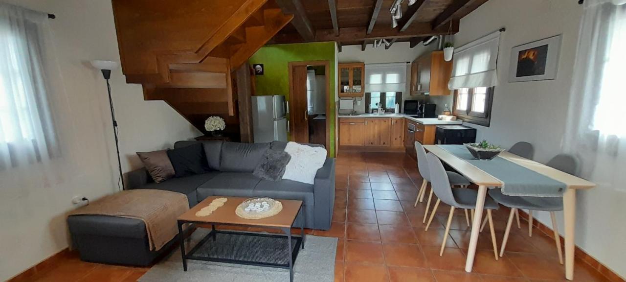 La Casa 44, Con Spa Opcional Sariego Esterno foto