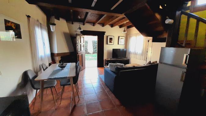 La Casa 44, Con Spa Opcional Sariego Esterno foto