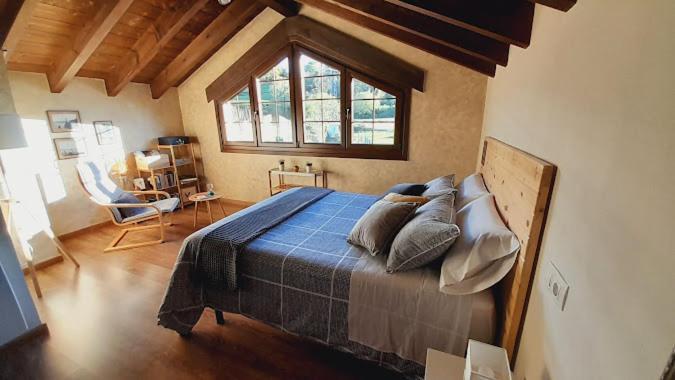 La Casa 44, Con Spa Opcional Sariego Esterno foto