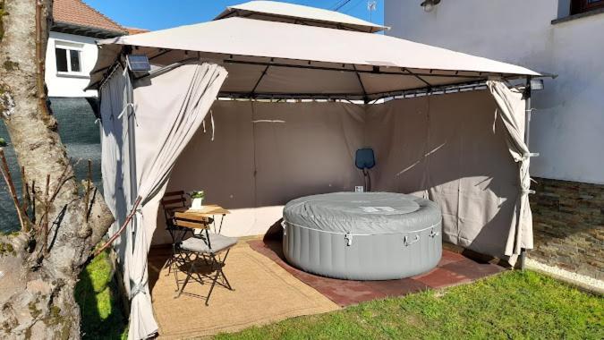 La Casa 44, Con Spa Opcional Sariego Esterno foto